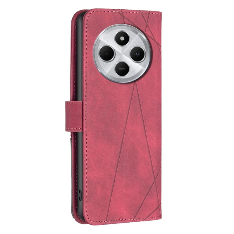 BINFEN Cover For Xiaomi Redmi 14C