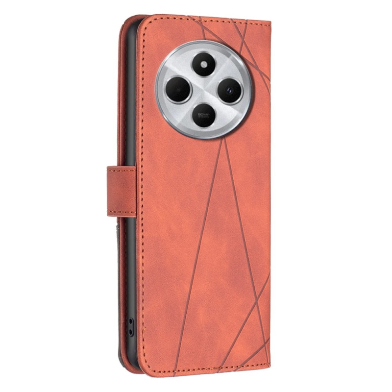 BINFEN Cover For Xiaomi Redmi 14C