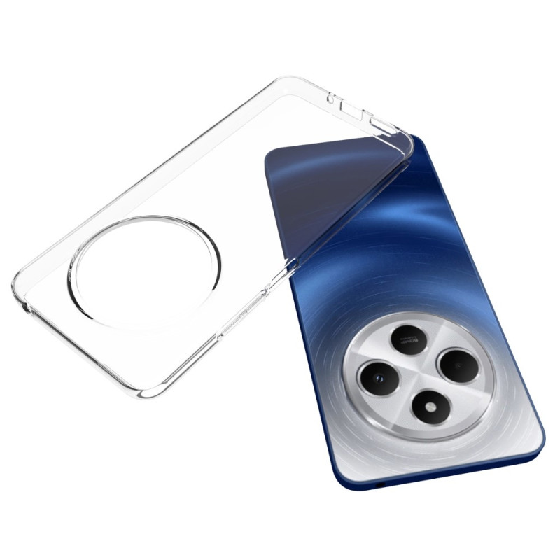 Xiaomi Redmi 14C Case TPU - kuoren takakansi