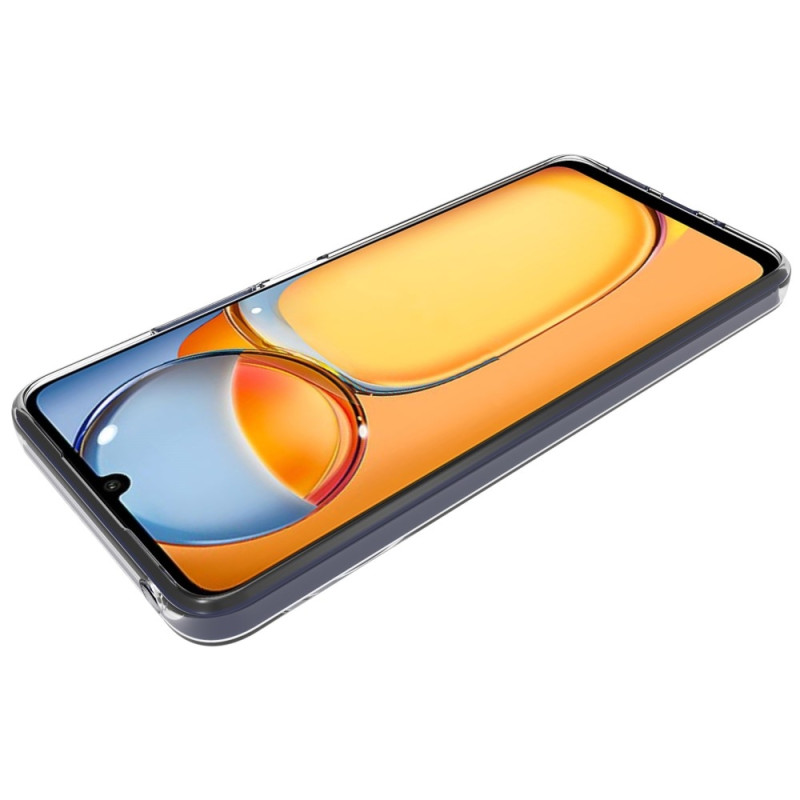 Xiaomi Redmi 14C Case TPU - kuoren takakansi