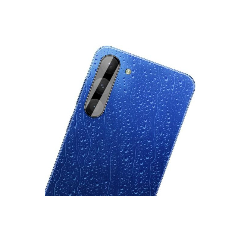 Samsung Galaxy S23+ (Plus) /S23 IMAK Linse Hærdet Glass+Beskyttelse