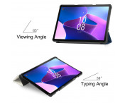 Tri-fold Fodral till Lenovo Tab M10 Gen 3 - Cat
