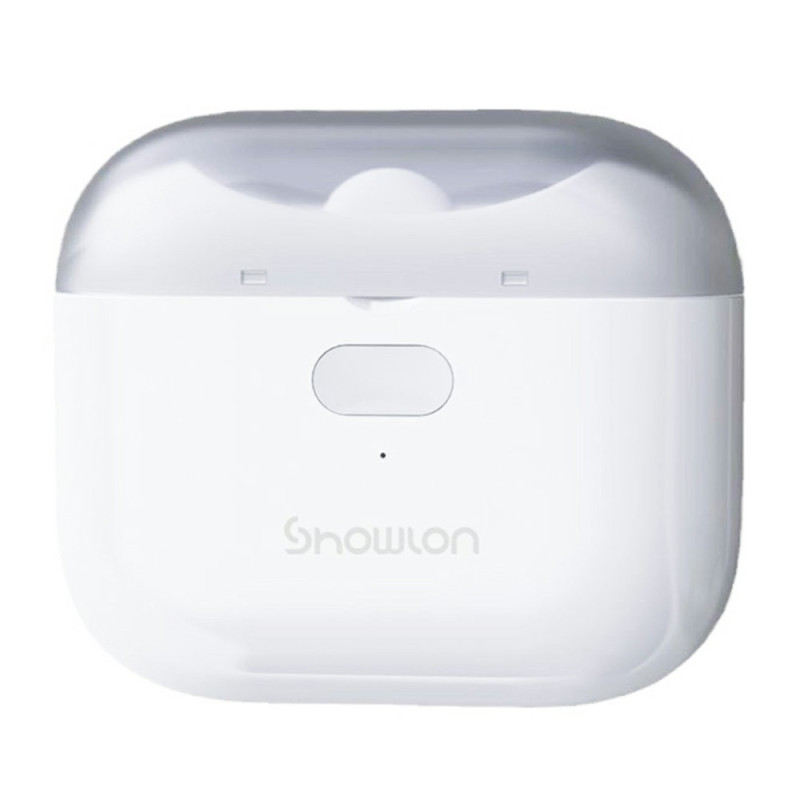 XIAOMI YOUPIN SHOWLON LQ - DDZJD03 Elektrisk Negleklipper Automatisk