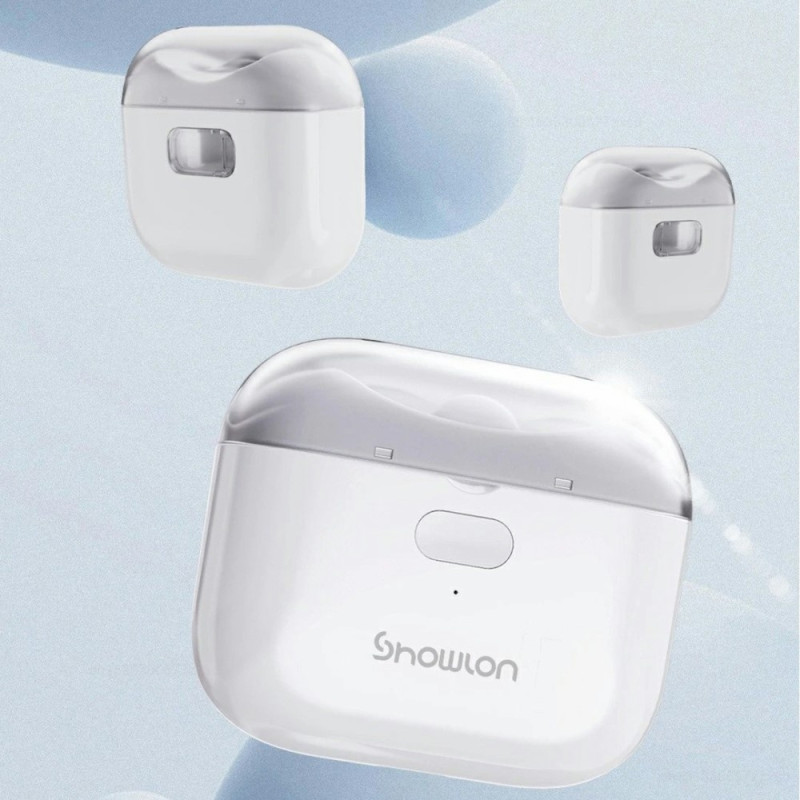 XIAOMI YOUPIN SHOWLON LQ - DDZJD03 Electric Nail Clipper Automatic