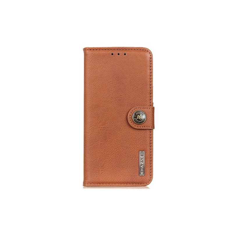 KHAZNEH För Xiaomi 14T Fodral Skal - Brun
