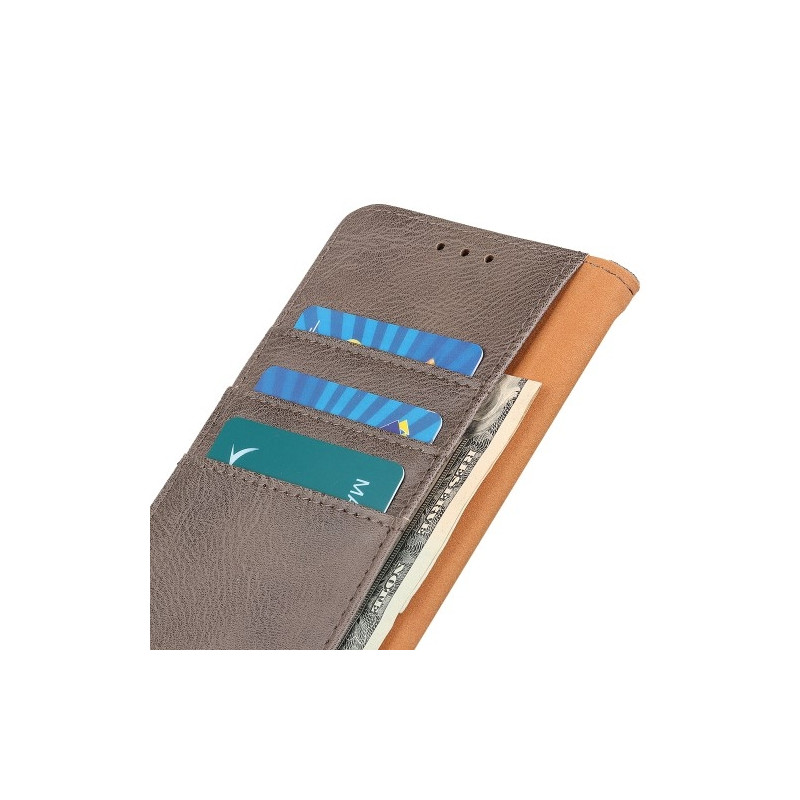 KHAZNEH Til Xiaomi 14T Deksel - Khaki