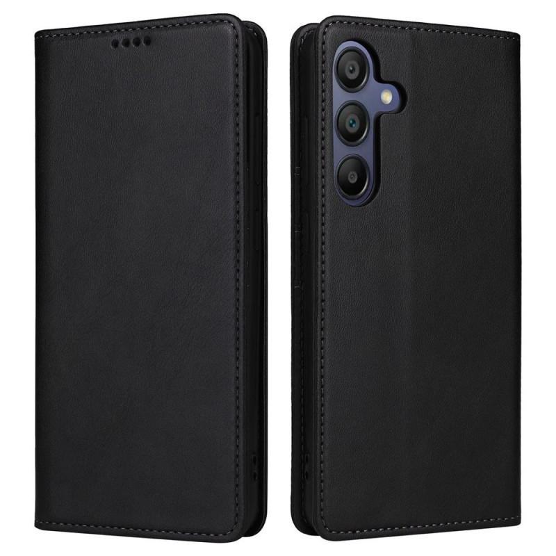 För Samsung Galaxy A16 5G / A16 4G fodral RFID - blockerande plånboksfodral