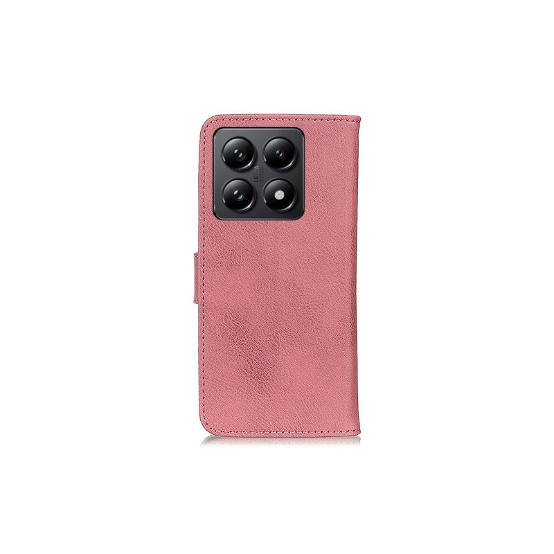 KHAZNEH For Xiaomi 14T Case Shell