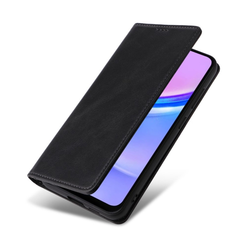 For Samsung Galaxy A16 5G / A16 4G Case RFID Blocking Wallet Case