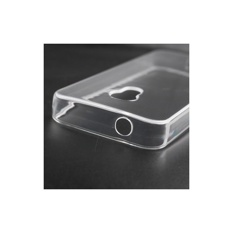 TPU Shell Cover til Nokia 235 4G (2024)