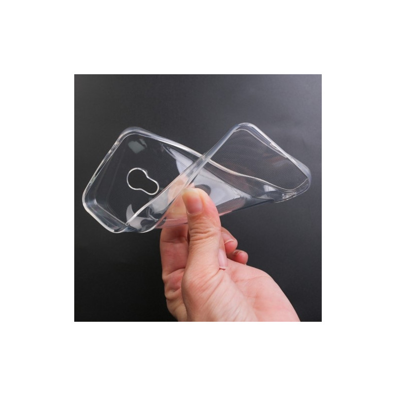 TPU Shell Case Nokia 235 4G (2024)