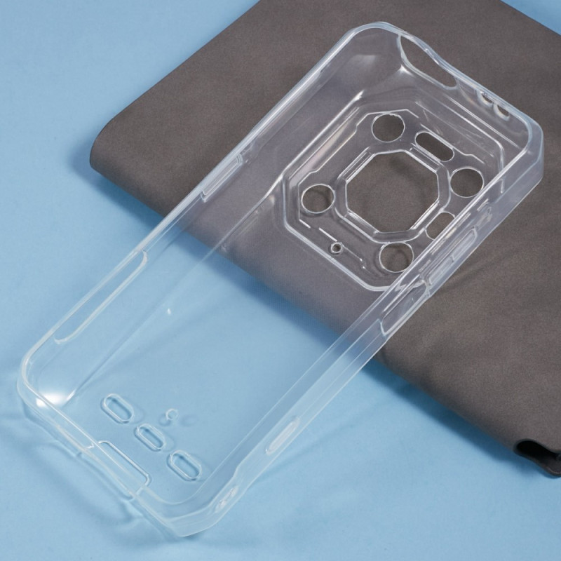 Til Ulefone Armor 26 Ultra Case Shell Soft TPU Drop Protection Telefoncover