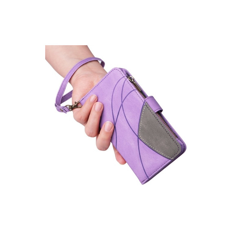 KT Wallet Case for Xiaomi 14T