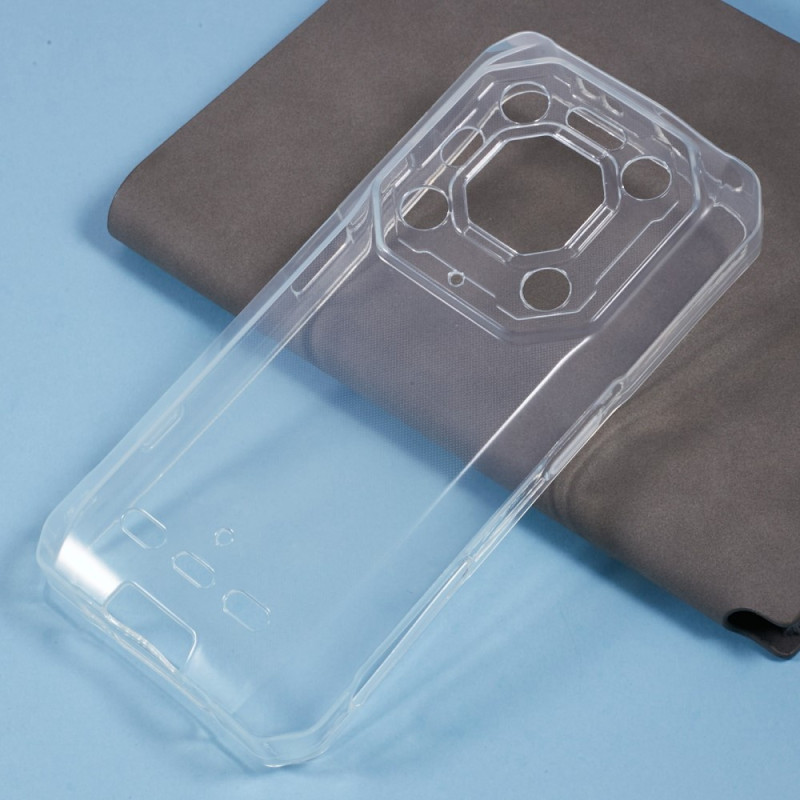 Til Ulefone Armor 26 Ultra Case Shell Soft TPU Drop Protection Telefoncover