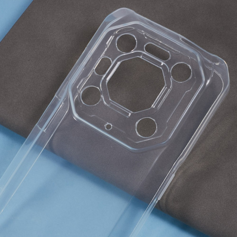 For Ulefone Armor 26 Ultra - deksel Mykt TPU - fallbeskyttelsestelefondeksel