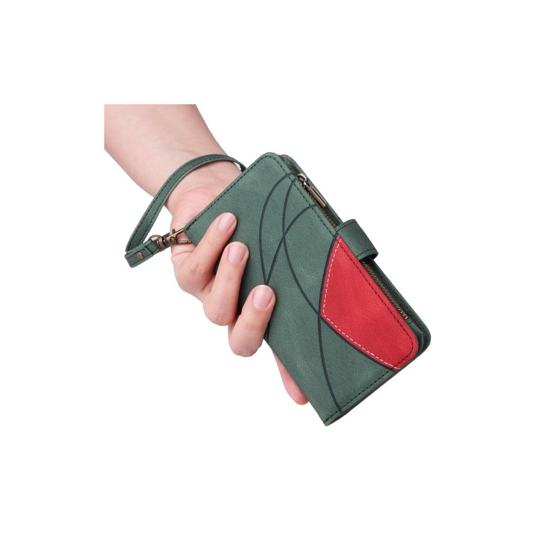 KT Wallet Case til Xiaomi 14T