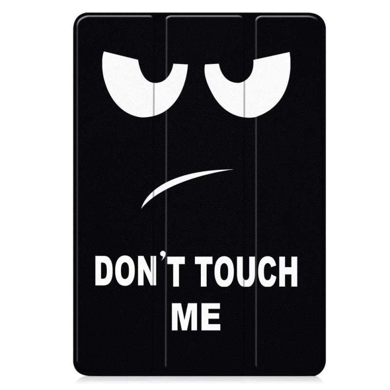 Slim Fit Cover Case til Xiaomi Pad 7 Auto Wake / Sleep - Don't Touch Me
