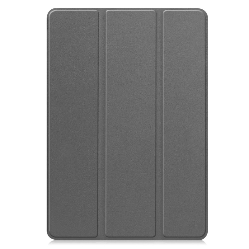 Slim Fit Cover Fodral För Xiaomi Pad 7 Auto Wake / Sleep - Grå