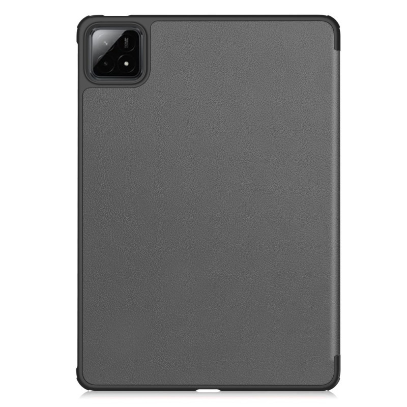 Slim Fit Cover Case For Xiaomi Pad 7 Auto Wake / Sleep - Grey