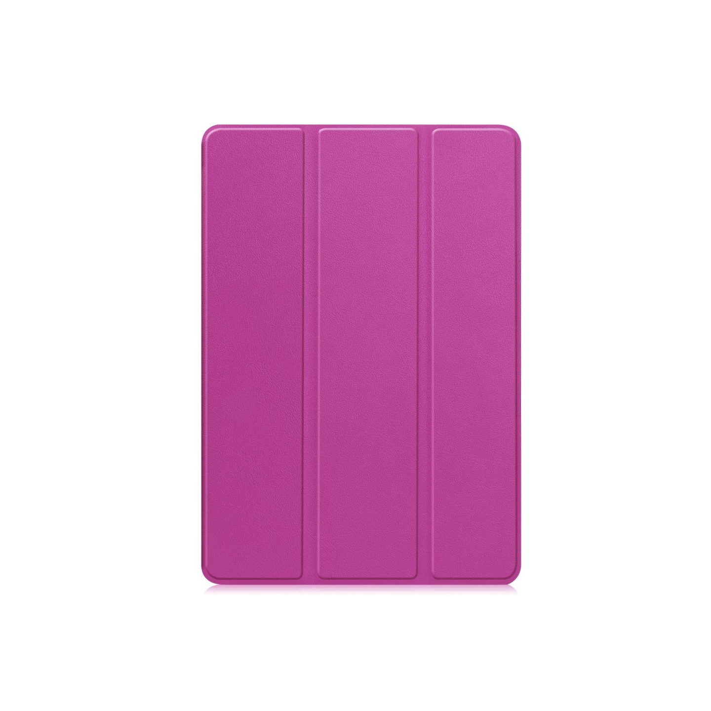 Slim Fit Cover Case For Xiaomi Pad 7 Auto Wake / Sleep - Purple