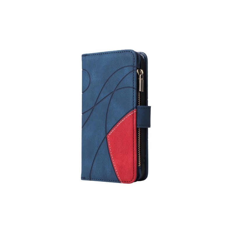 KT Plånboksfodral till Xiaomi 14T - Blå