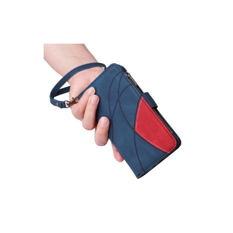 KT Wallet Case for Xiaomi 14T