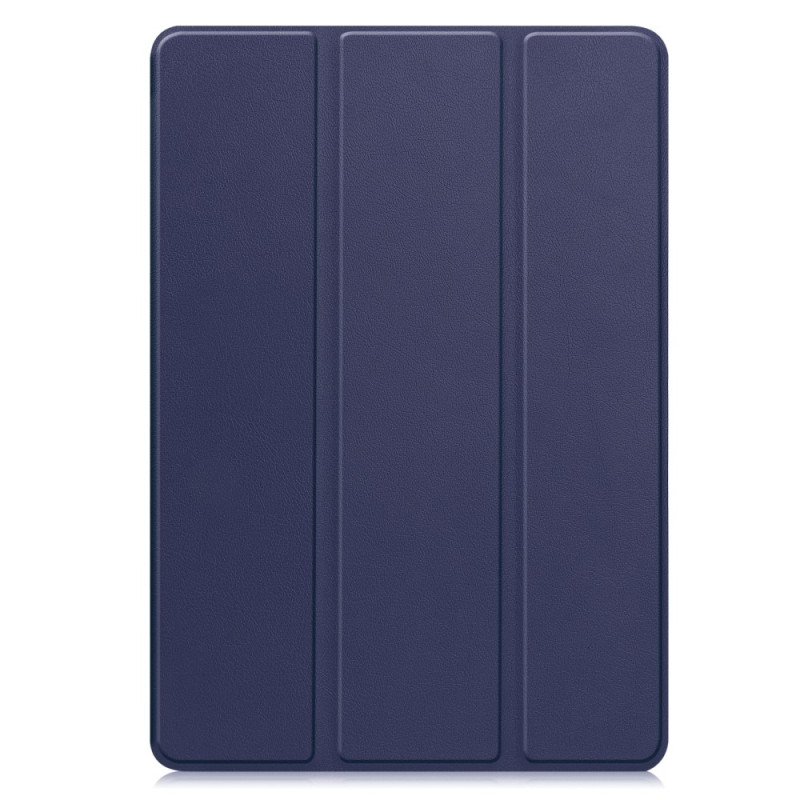 Slim Fit Cover Case For Xiaomi Pad 7 Auto Wake / Sleep - Dark blue
