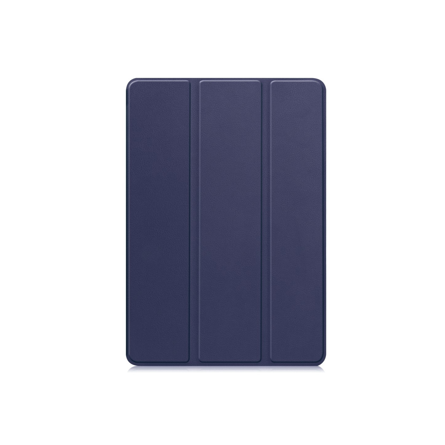 Slim Fit suojakuori Xiaomi Pad 7 Auto Wake / Sleep - laitteelle - Tummansininen