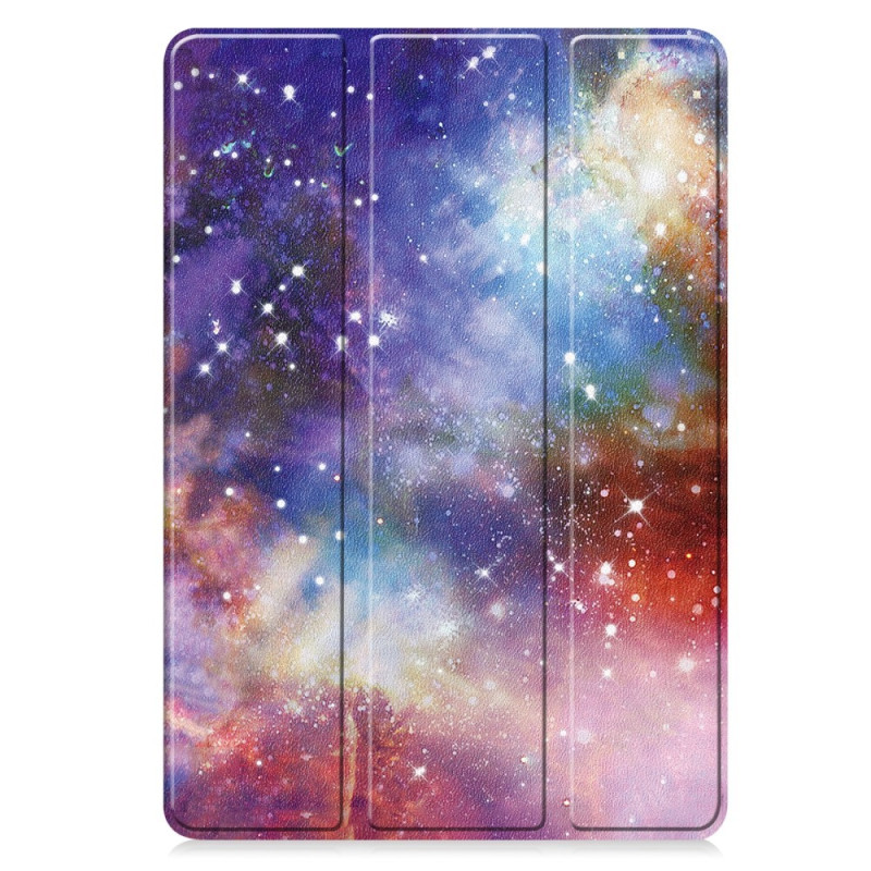Slim Fit Cover Case For Xiaomi Pad 7 Auto Wake / Sleep - Galaxy