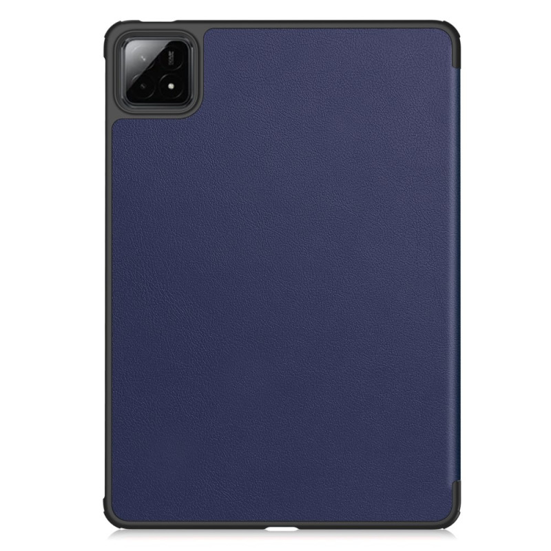 Slim Fit suojakuori Xiaomi Pad 7 Auto Wake / Sleep - laitteelle - Tummansininen