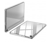 Lenovo Tab M10 (Gen 3) - TPU Skal Frostat Transparent