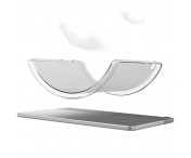 Lenovo Tab M10 (Gen 3) - TPU Skal Frostat Transparent