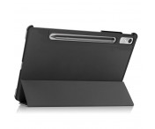 Tri-fold Fodral till Lenovo Tab P11 Pro Gen 2 - Svart