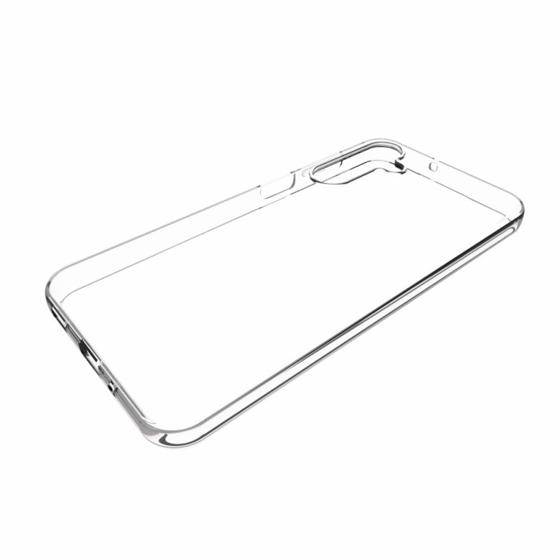 Samsung Galaxy A16 Case TPU Cover Back