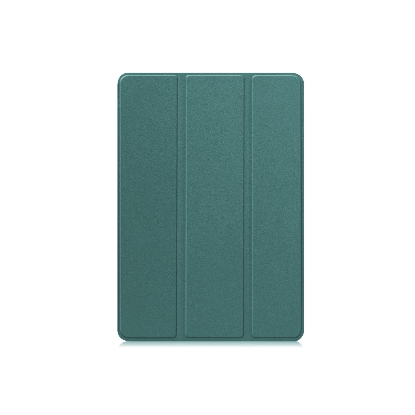 Slim Fit Cover Case For Xiaomi Pad 7 Auto Wake / Sleep - Green