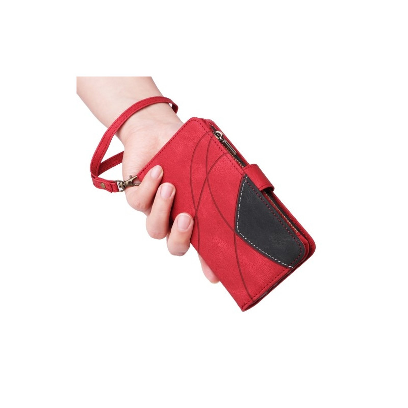 KT Wallet Case til Xiaomi 14T