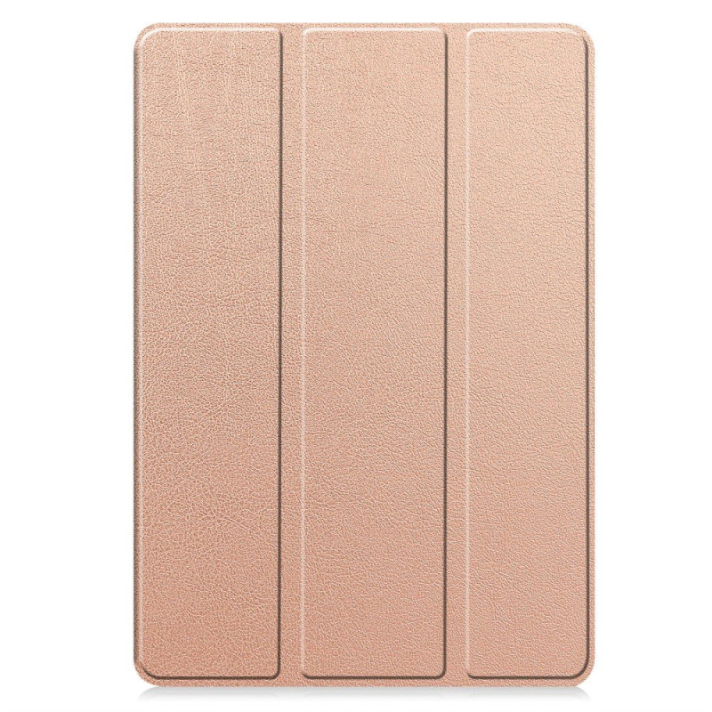 Slim Fit suojakuori Xiaomi Pad 7 Auto Wake / Sleep - laitteelle - Rose Gold