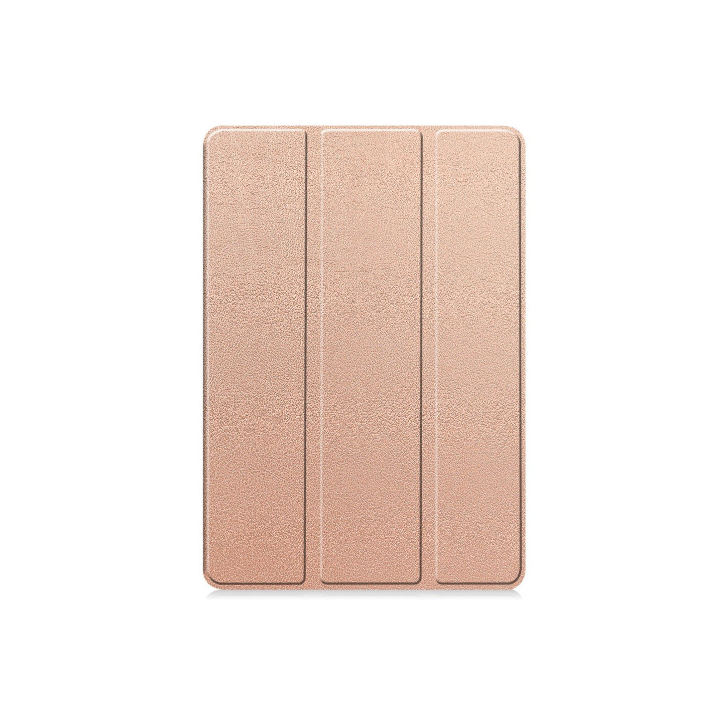 Slim Fit Dekselveske Til Xiaomi Pad 7 Auto Wake/Sleep - Rose Gold