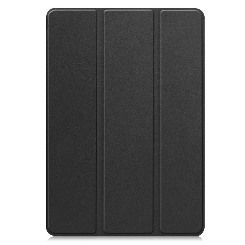 Slim Fit Cover Case For Xiaomi Pad 7 Auto Wake / Sleep - Black
