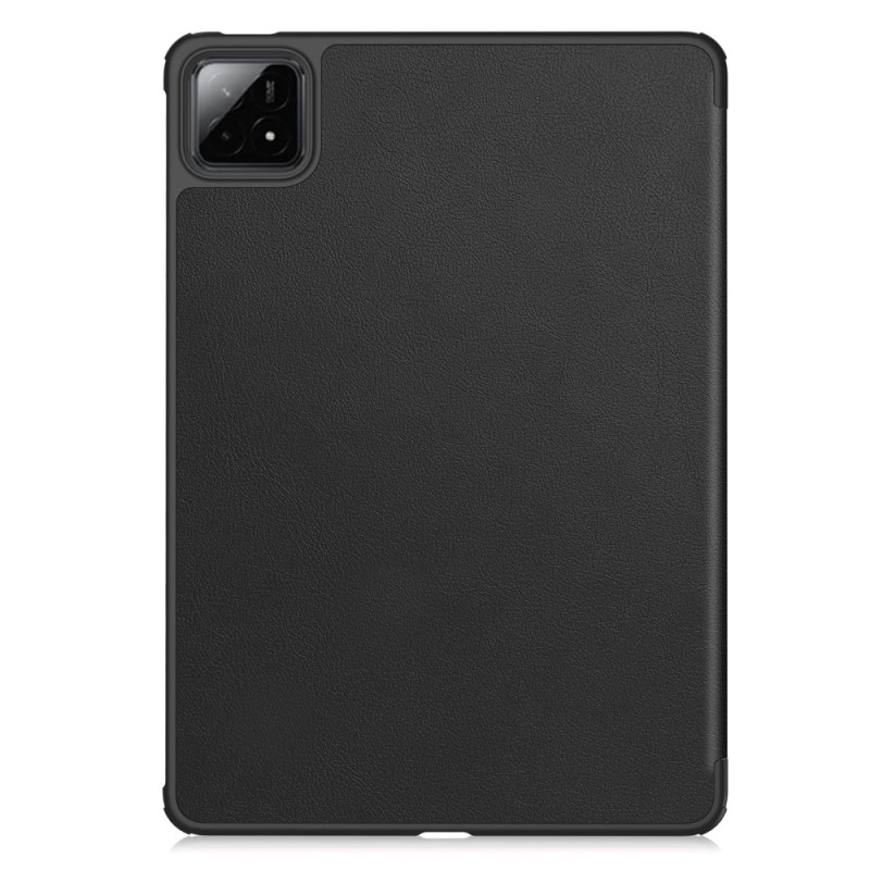 Slim Fit Cover Case For Xiaomi Pad 7 Auto Wake / Sleep - Black