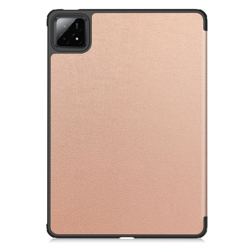 Slim Fit suojakuori Xiaomi Pad 7 Auto Wake / Sleep - laitteelle - Rose Gold