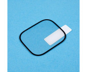 Apple Watch Ultra 49mm Heltäckande härdat glas 2-pack