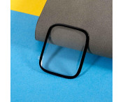 Apple Watch Series 8 / 7 45mm Heltäckande Skärmskydd 2-pack