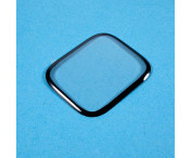 Apple Watch Series 8 / 7 45mm Heltäckande Skärmskydd 2-pack