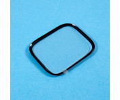 Apple Watch Series 8 / 7 45mm Heltäckande Skärmskydd 2-pack