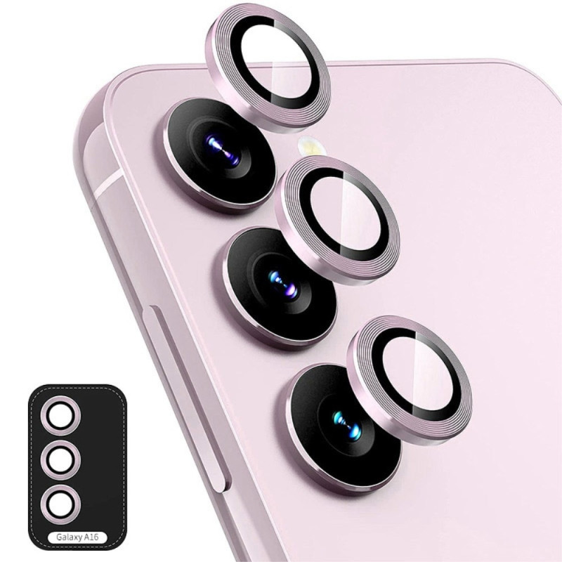 ENKAY For Samsung Galaxy A16 Camera Lens Protector