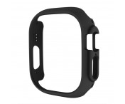 Apple Watch Ultra 49mm Bumper Skal + härdat glas