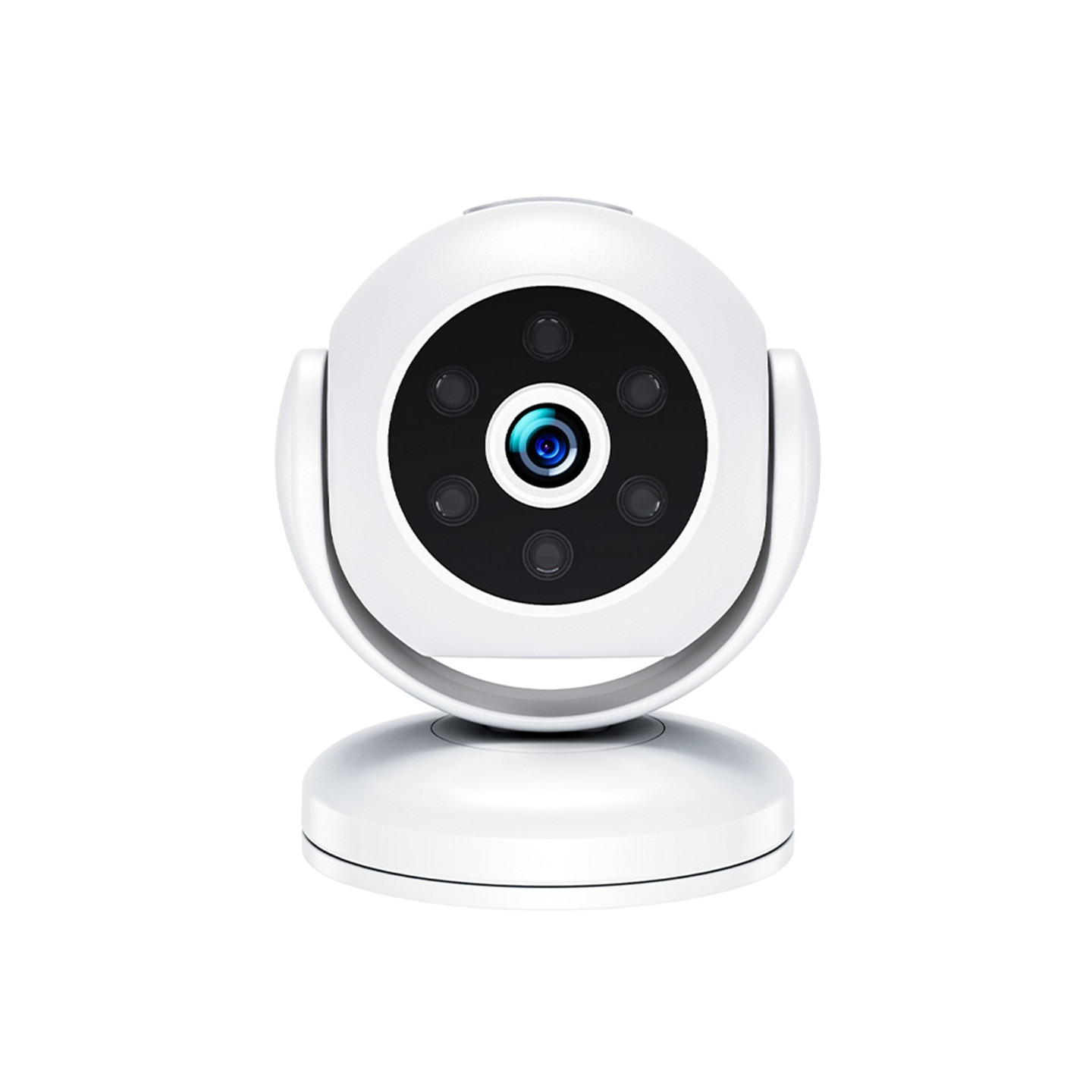 Security Camera WiFi Surveillance Indoor Home Camera Motion Detection