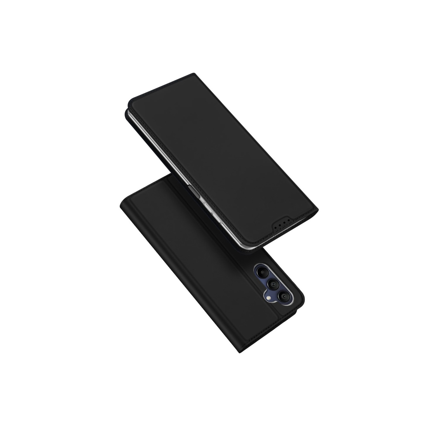 DUX DUCIS Skin Pro Series Case with Card Slot Samsung Galaxy A16