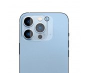 iPhone 14 Pro NILLKIN 2 i 1 Härdat glas + Kamera-Skärmskydd